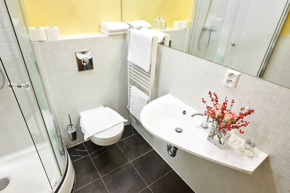 la boutique hotel prague