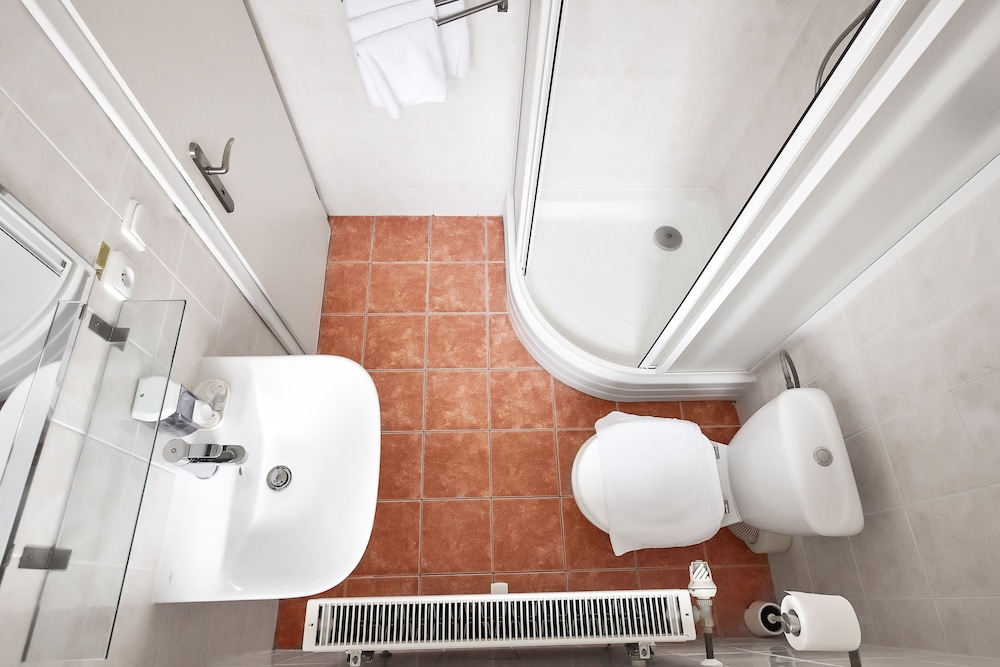 la boutique hotel prague