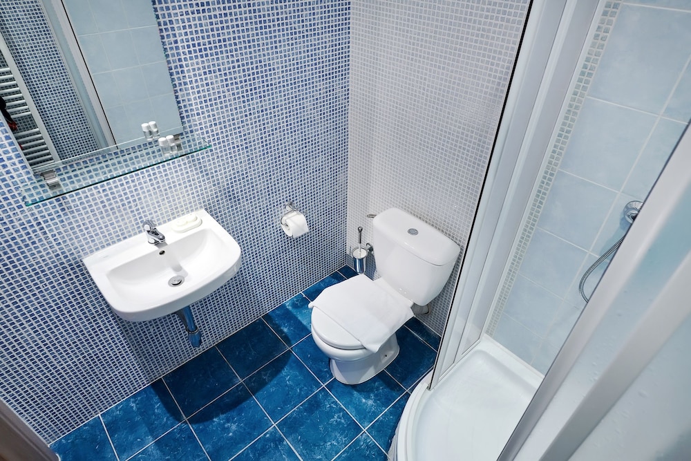 la boutique hotel prague