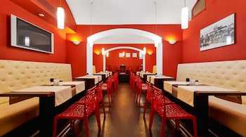 la boutique hotel prague