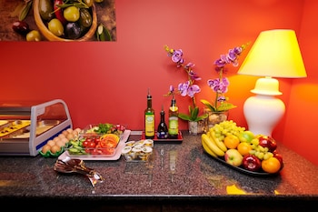 la boutique hotel prague