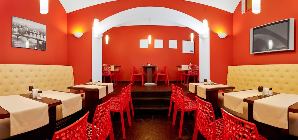 la boutique hotel prague