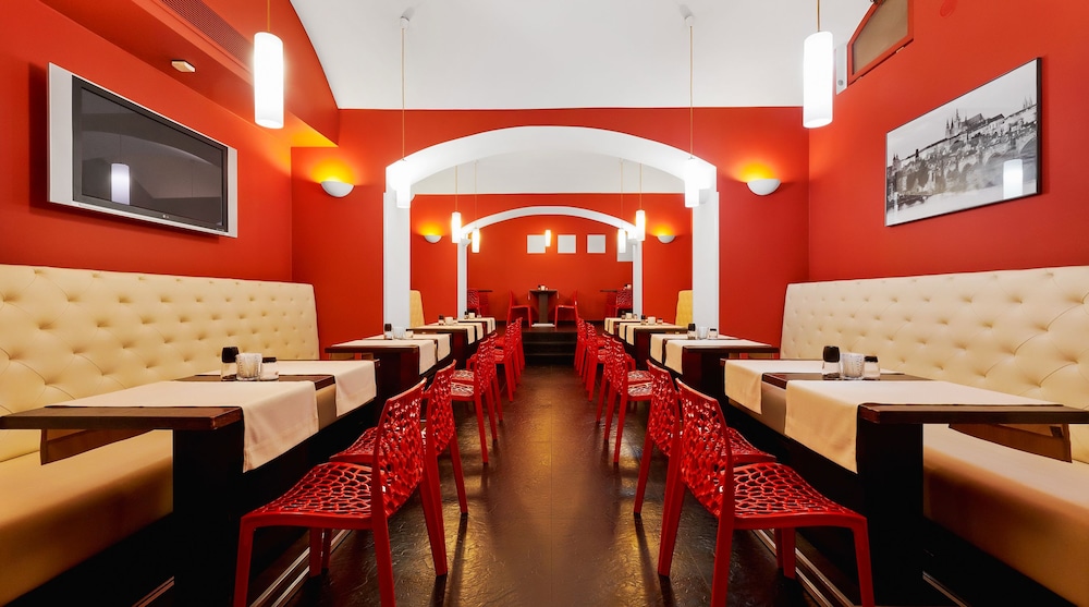 la boutique hotel prague