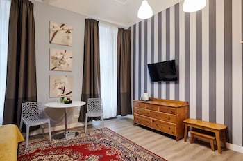 la boutique hotel prague