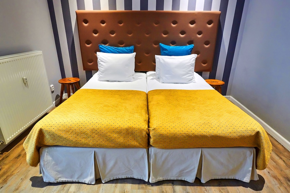 la boutique hotel prague