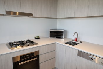 realm apartments by cllix