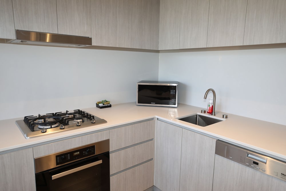 realm apartments by cllix