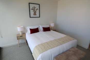 realm apartments by cllix