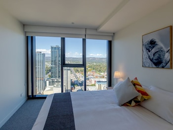 realm apartments by cllix