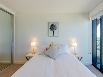 realm apartments by cllix