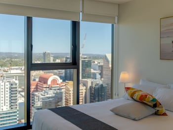 realm apartments by cllix