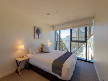 realm apartments by cllix