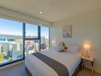 realm apartments by cllix