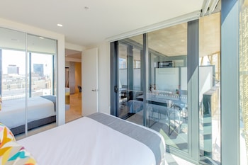 realm apartments by cllix