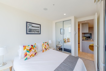 realm apartments by cllix