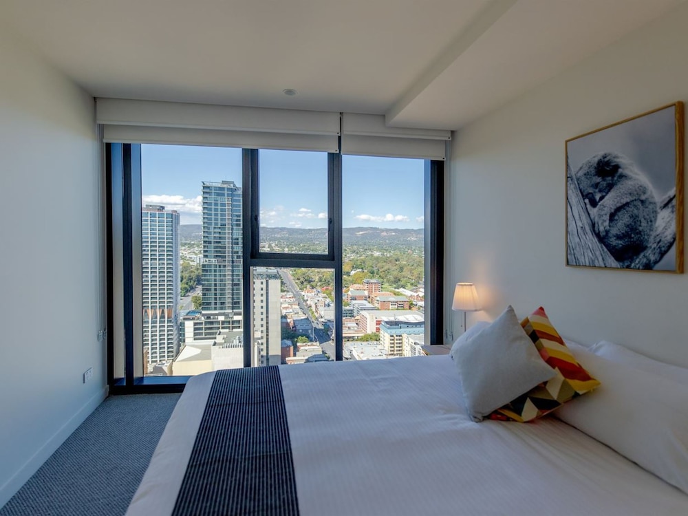 realm apartments by cllix