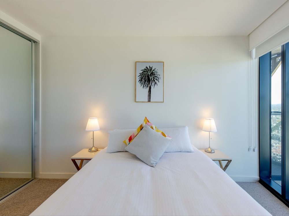 realm apartments by cllix