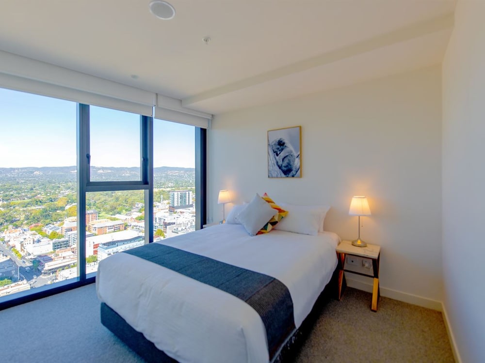 realm apartments by cllix