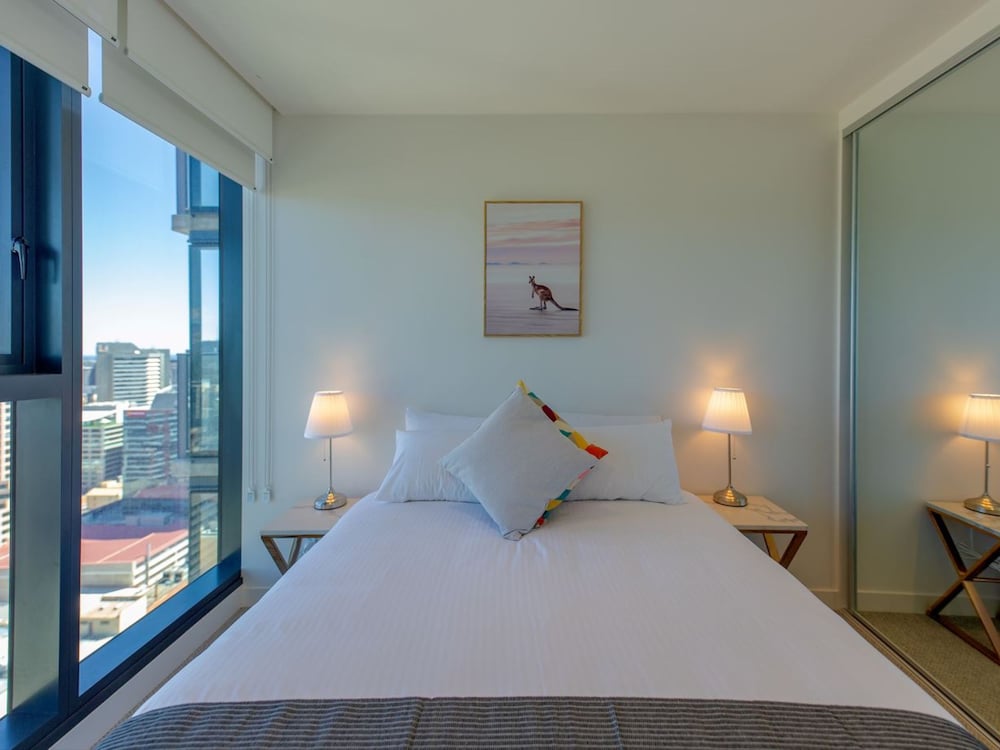 realm apartments by cllix