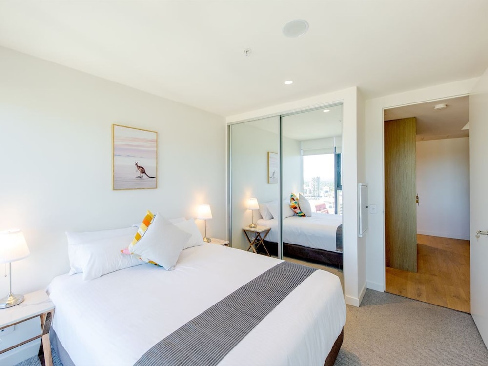 realm apartments by cllix