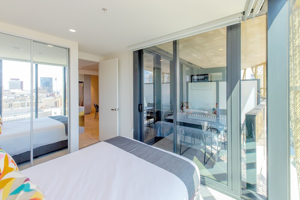 realm apartments by cllix