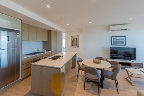 realm apartments by cllix