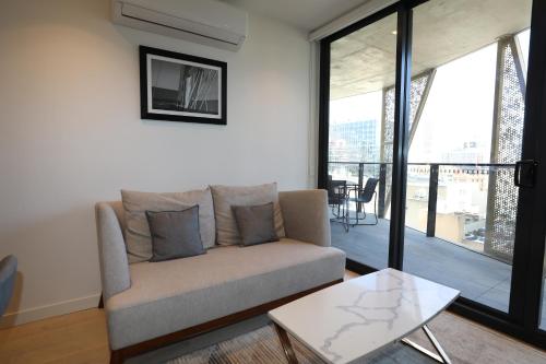 realm apartments by cllix