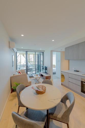 realm apartments by cllix