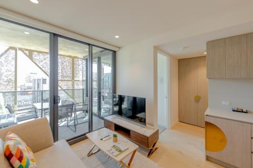 realm apartments by cllix