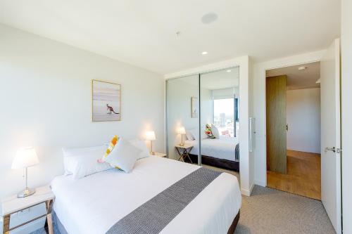 realm apartments by cllix