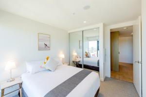 realm apartments by cllix