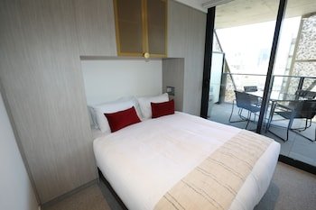 realm apartments by cllix