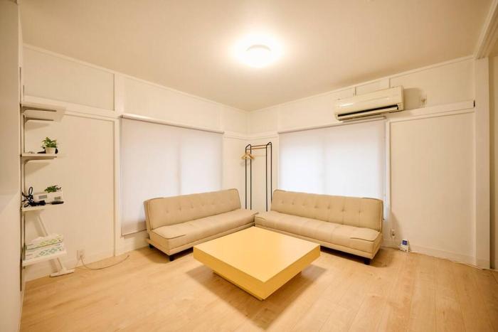 minami shinagawa house