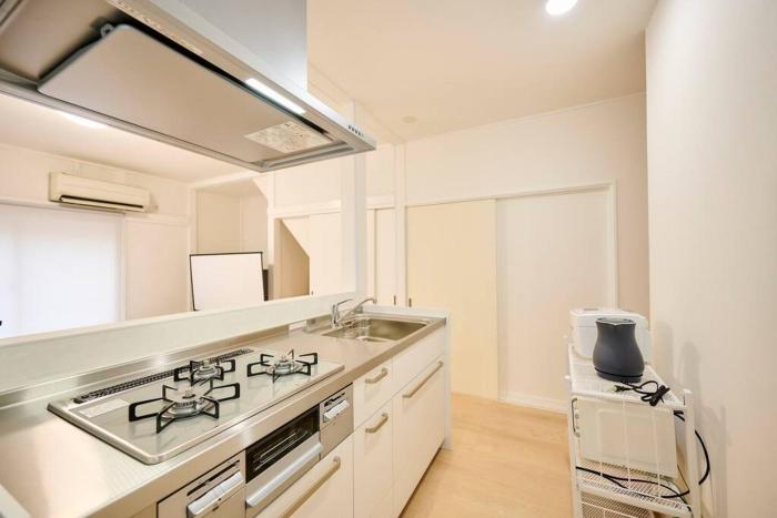 minami shinagawa house