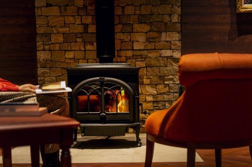 grand blissen hotel jozankei