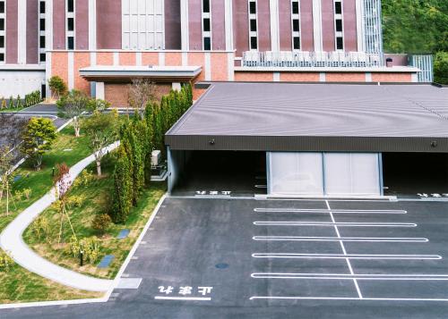 grand blissen hotel jozankei