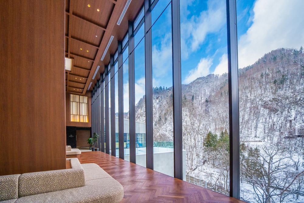 grand blissen hotel jozankei