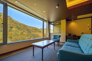 grand blissen hotel jozankei