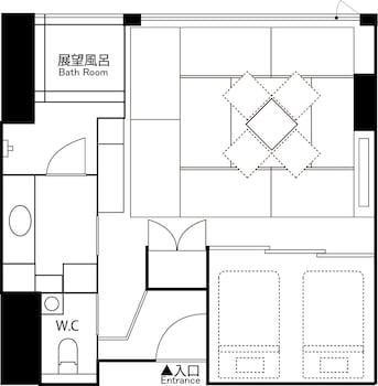 grand blissen hotel jozankei