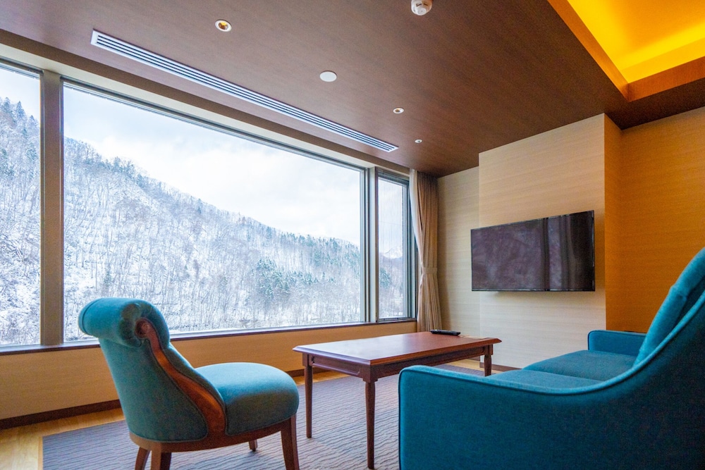 grand blissen hotel jozankei