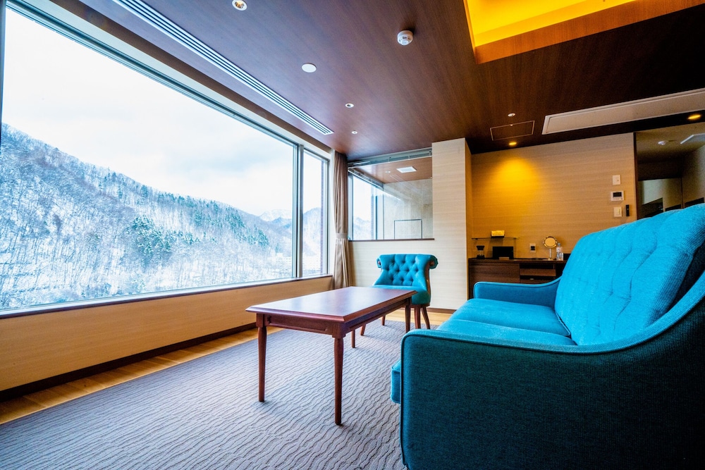 grand blissen hotel jozankei