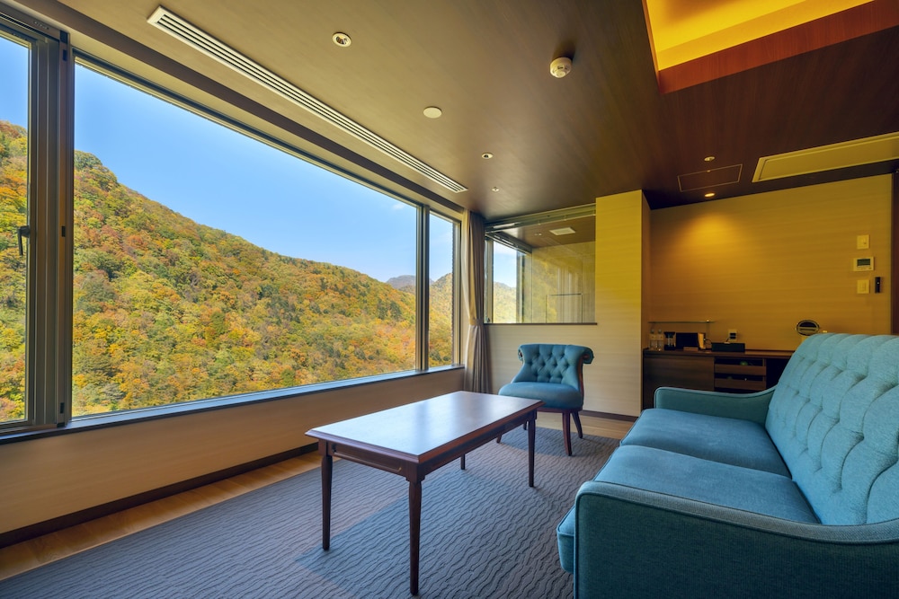 grand blissen hotel jozankei