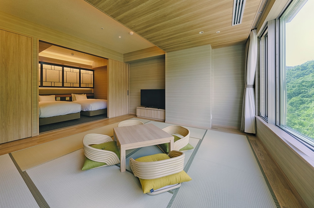 grand blissen hotel jozankei