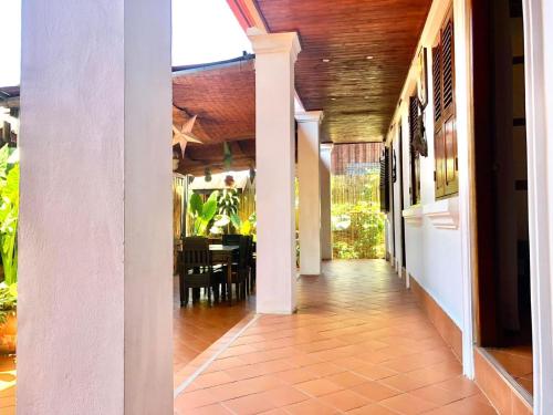 chilatda villa