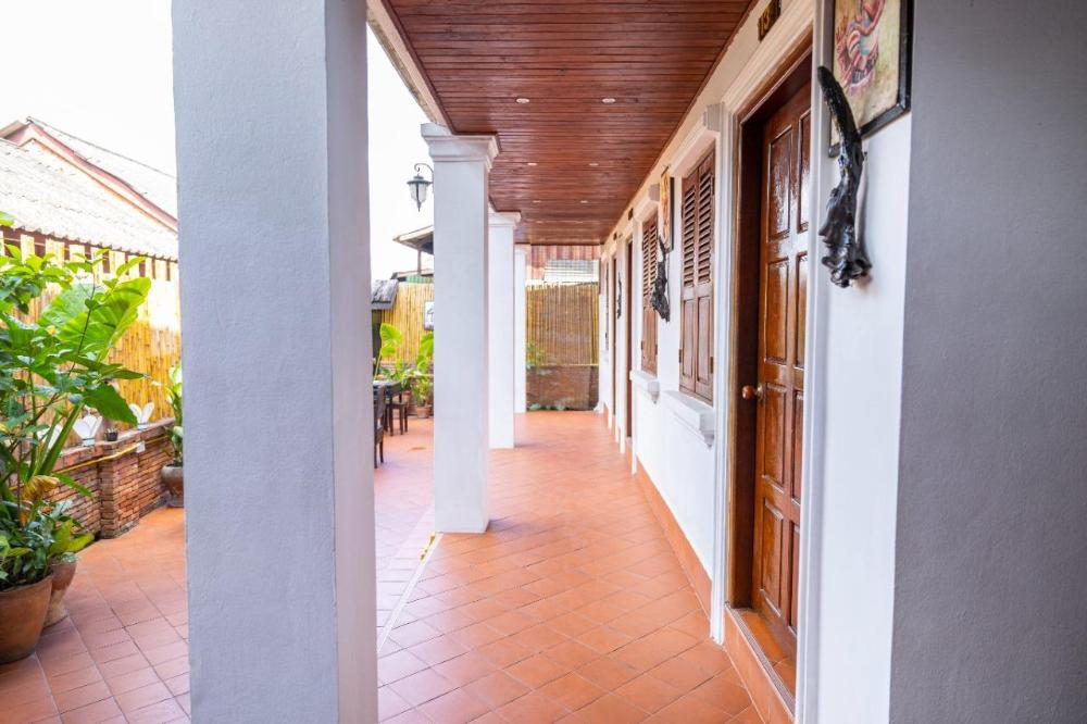 chilatda villa