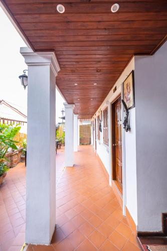 chilatda villa
