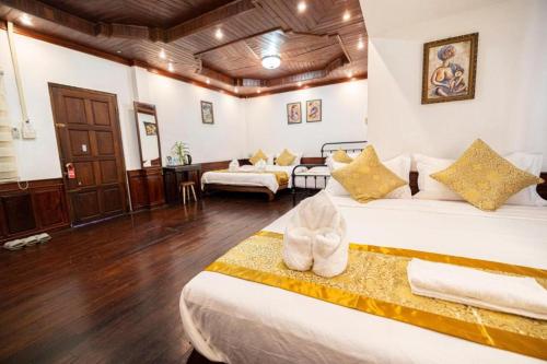 chilatda villa