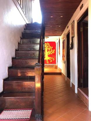 chilatda villa