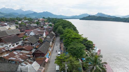 luang prabang