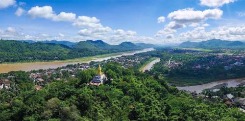 luang prabang